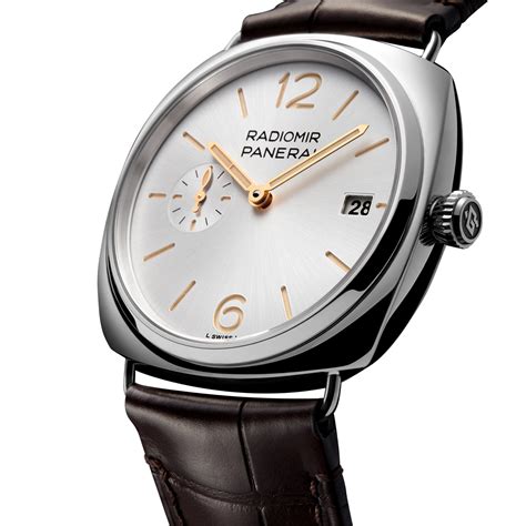 panerai radiomir 40mm watches.